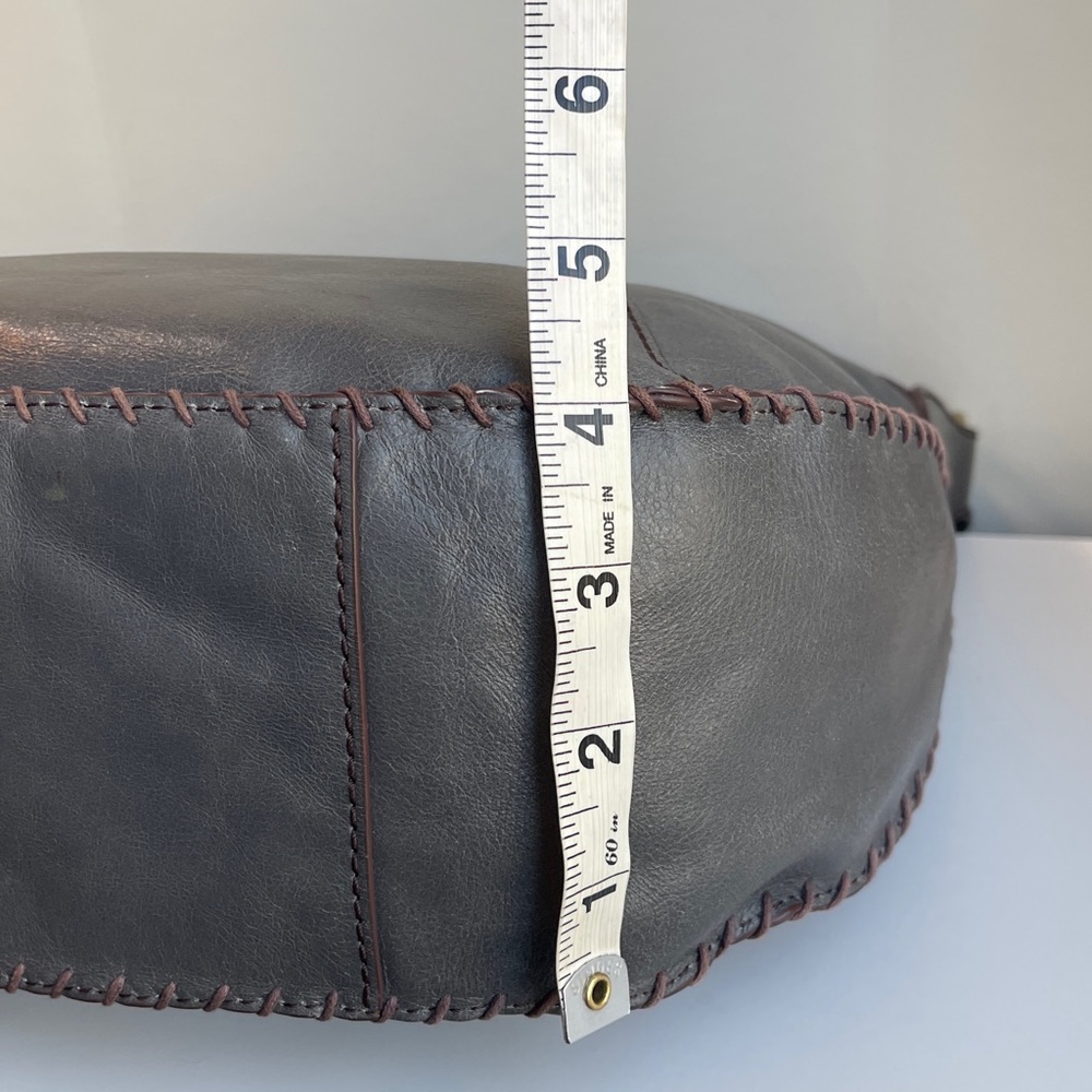 HOBO Genuine Leather Shoulder Bag - Picture 16 of 16
